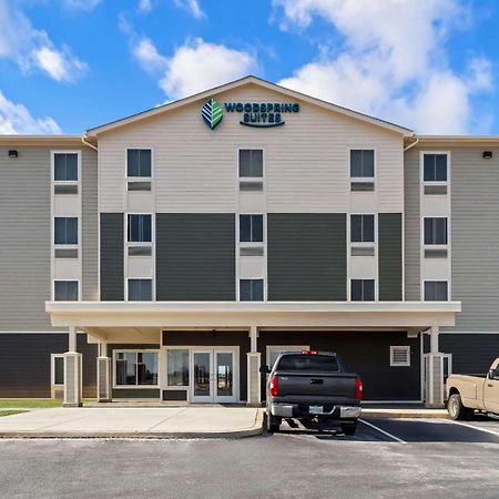 Woodspring Suites Easton Nazareth Ngoại thất bức ảnh