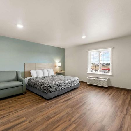 Woodspring Suites Easton Nazareth Ngoại thất bức ảnh