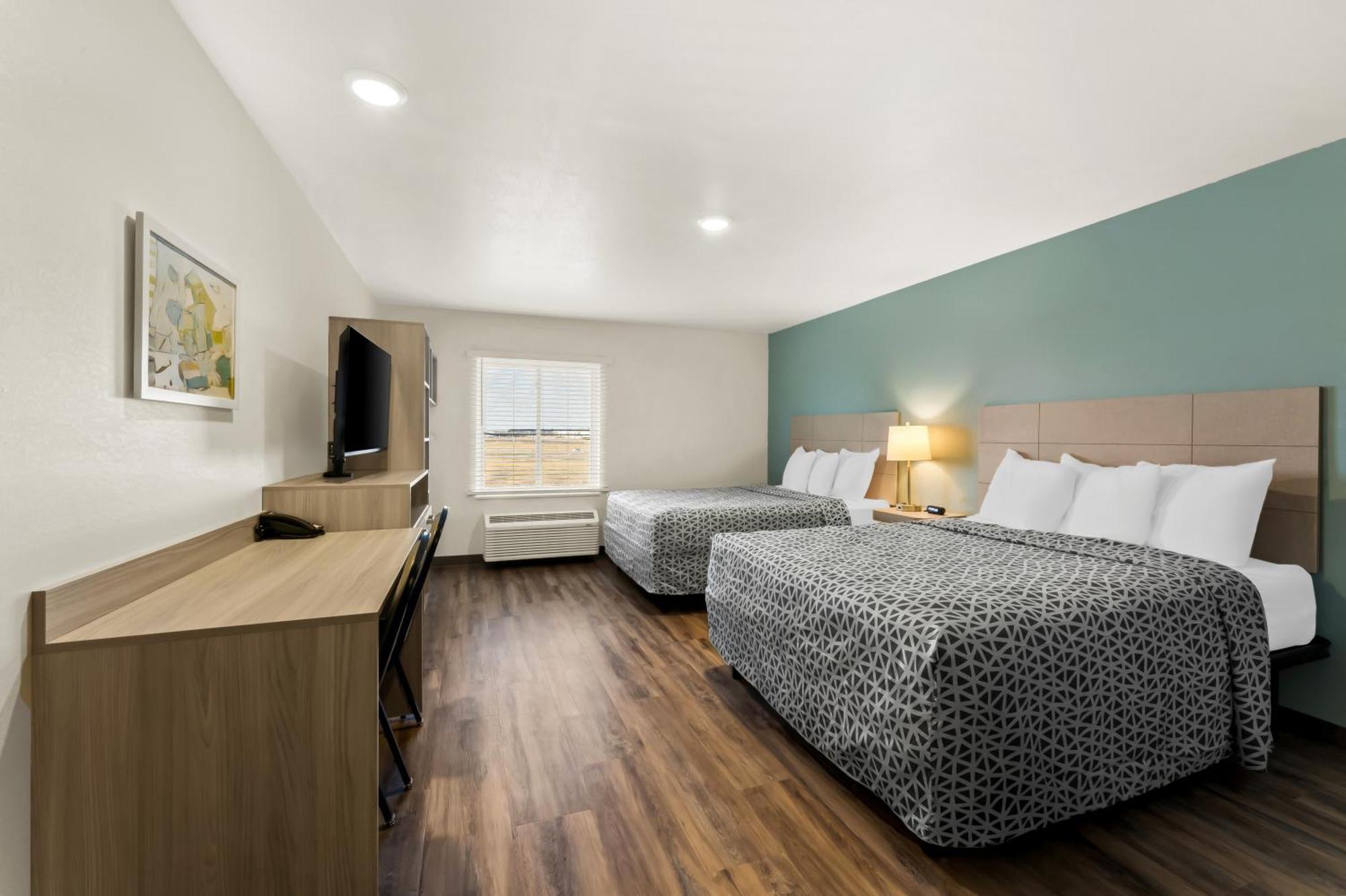 Woodspring Suites Easton Nazareth Ngoại thất bức ảnh