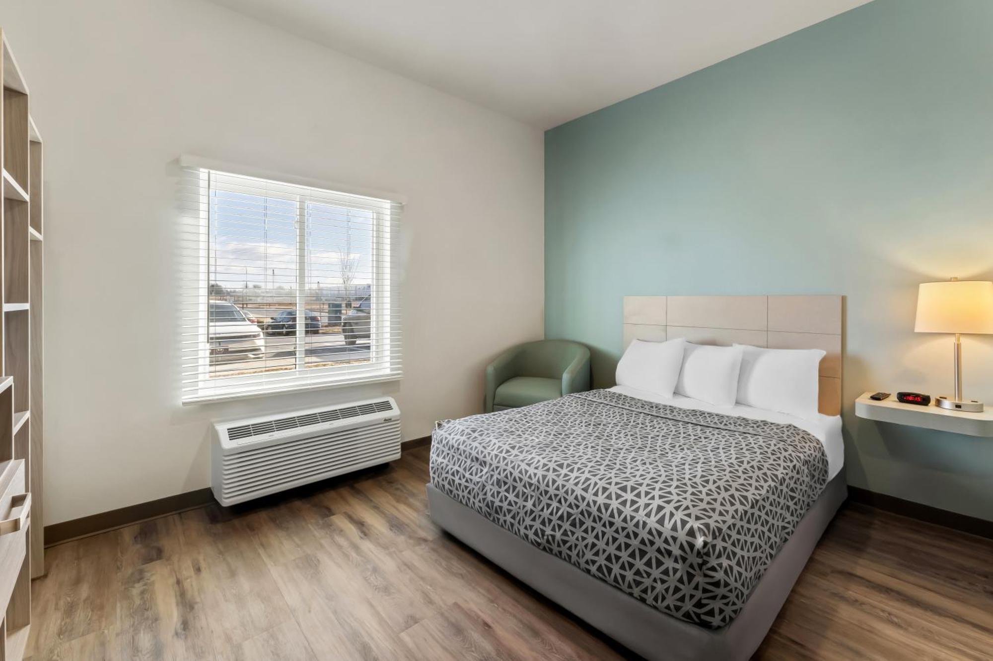 Woodspring Suites Easton Nazareth Ngoại thất bức ảnh