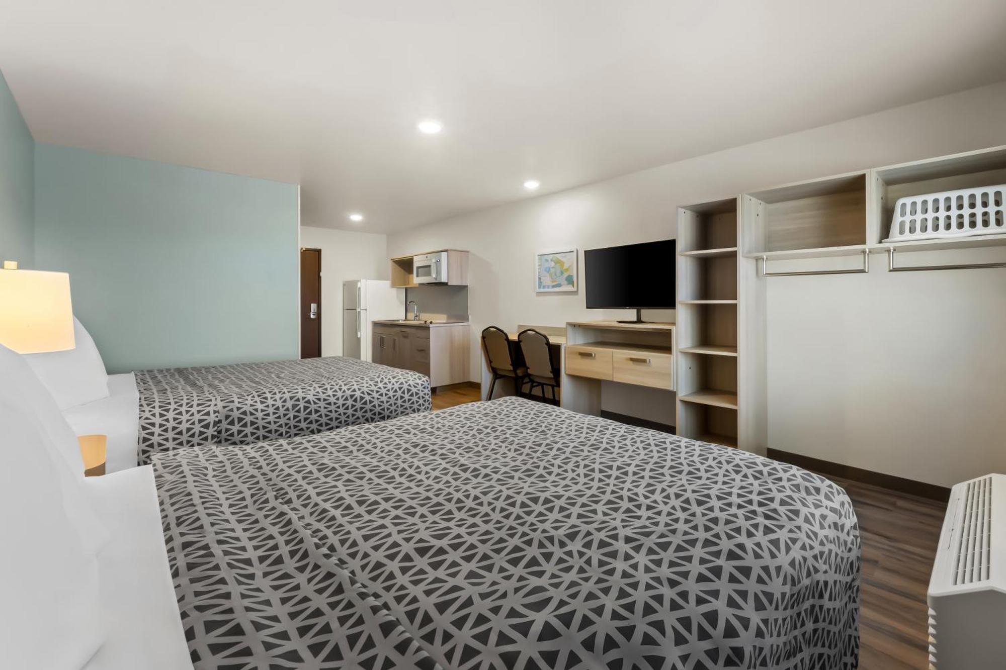 Woodspring Suites Easton Nazareth Ngoại thất bức ảnh