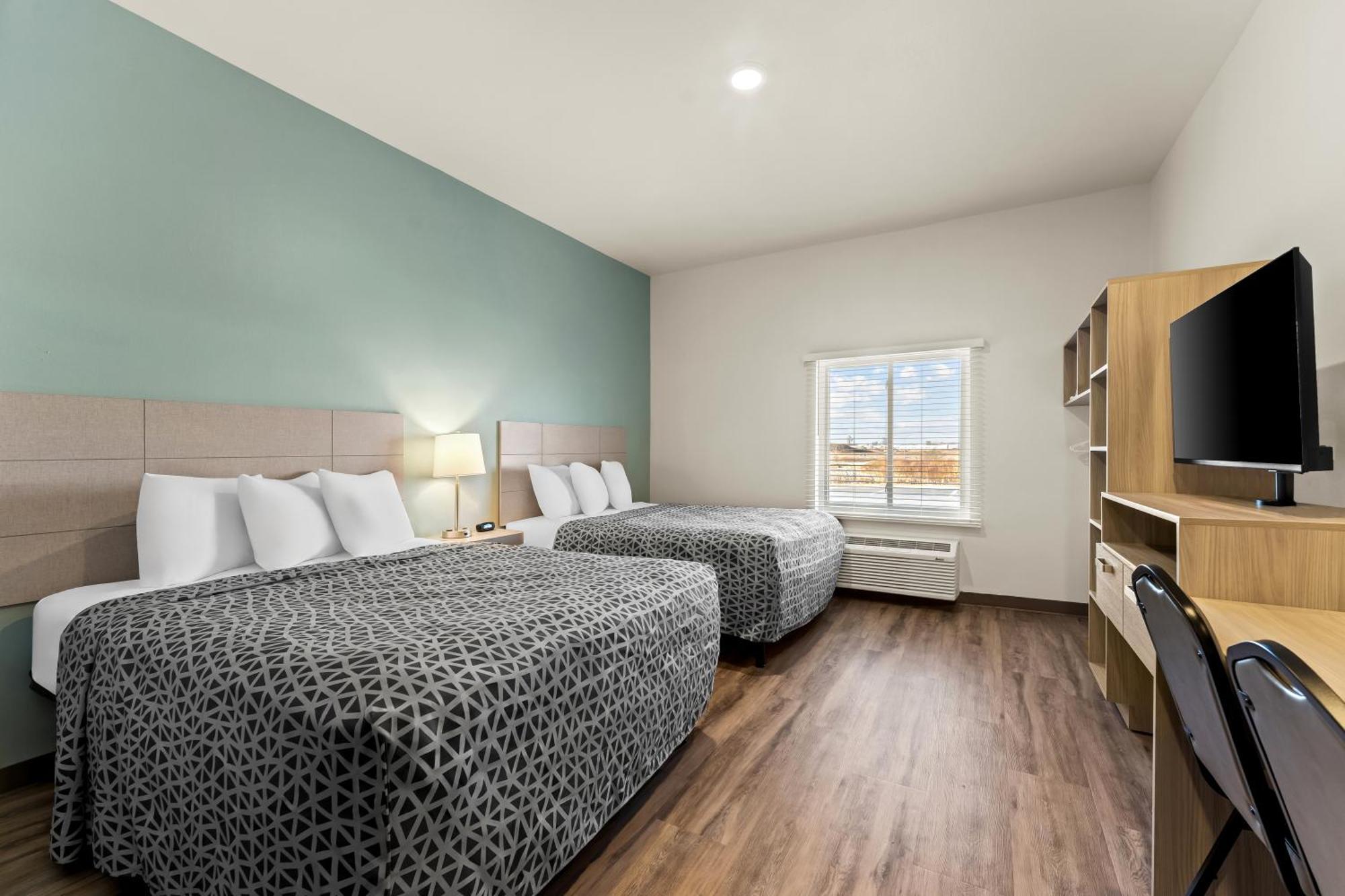 Woodspring Suites Easton Nazareth Ngoại thất bức ảnh