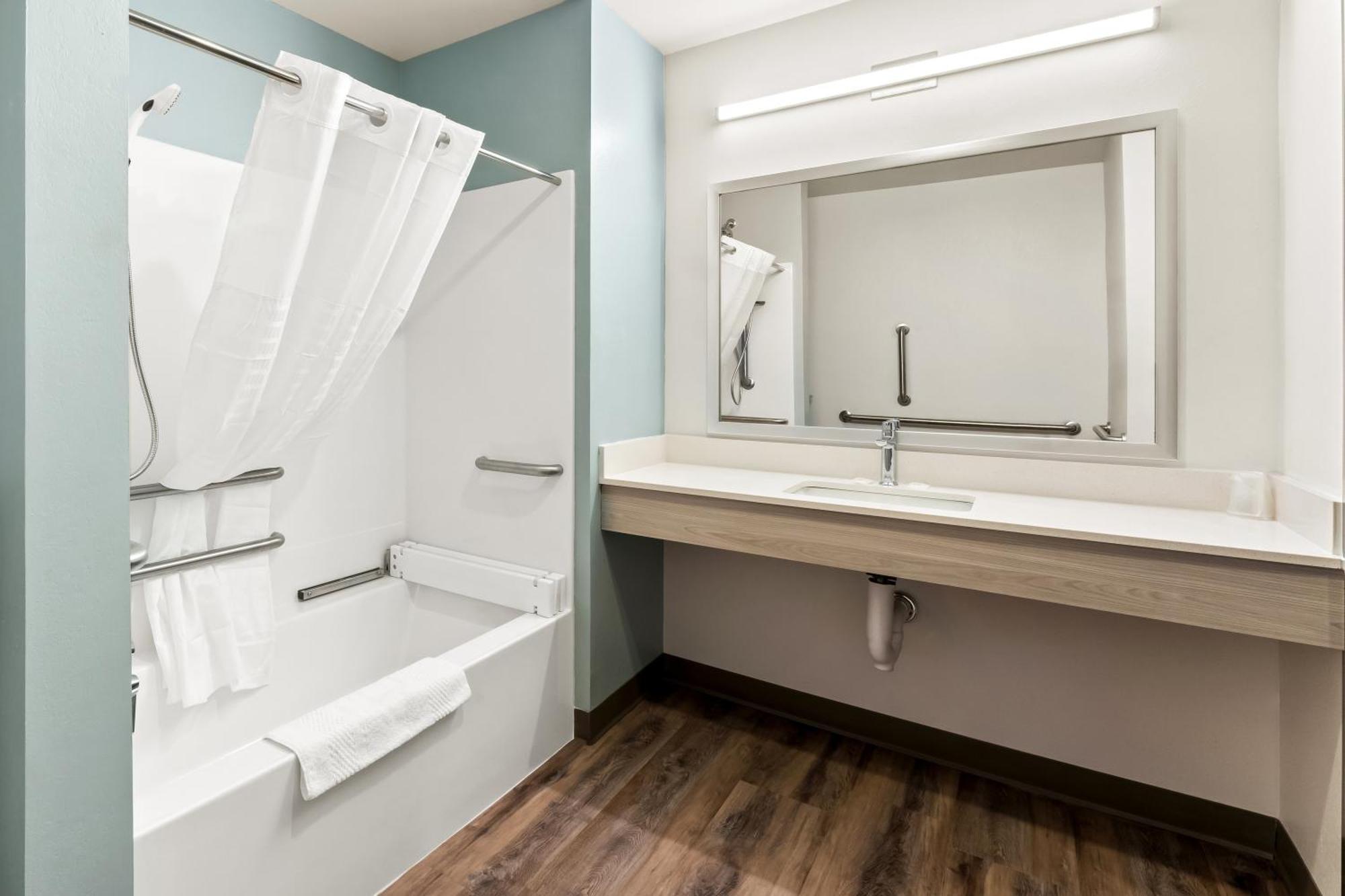 Woodspring Suites Easton Nazareth Ngoại thất bức ảnh