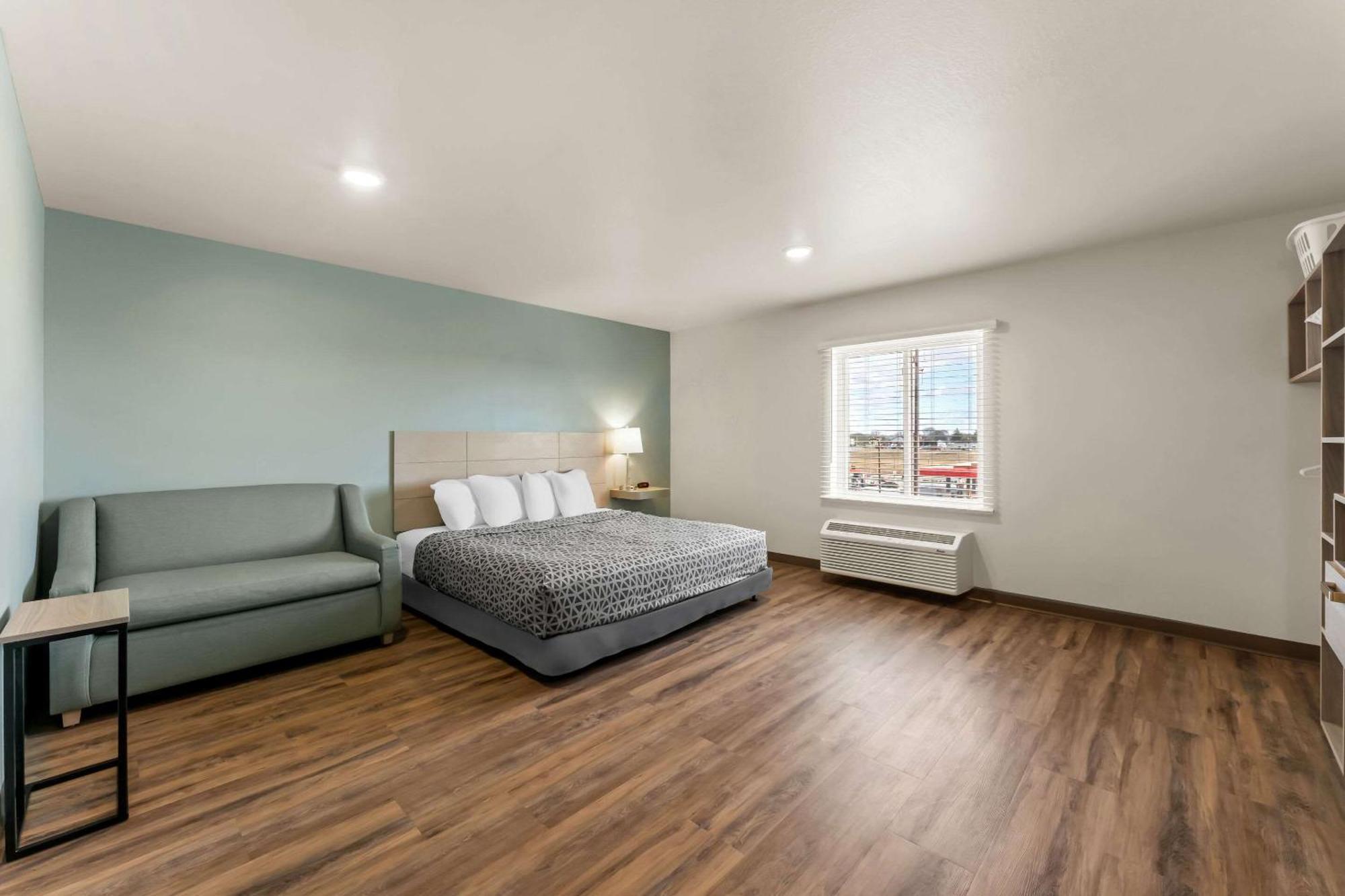 Woodspring Suites Easton Nazareth Ngoại thất bức ảnh