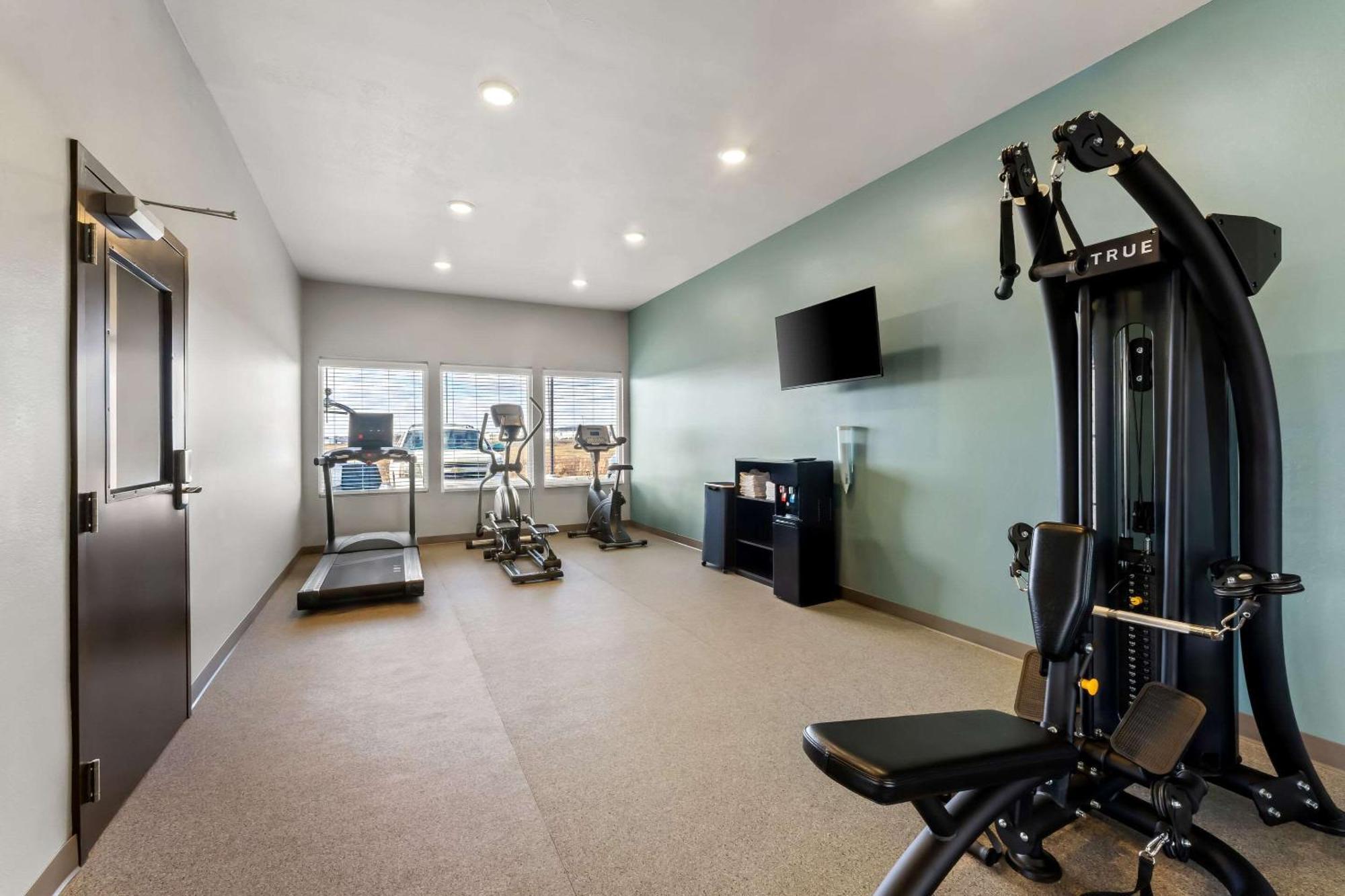 Woodspring Suites Easton Nazareth Ngoại thất bức ảnh