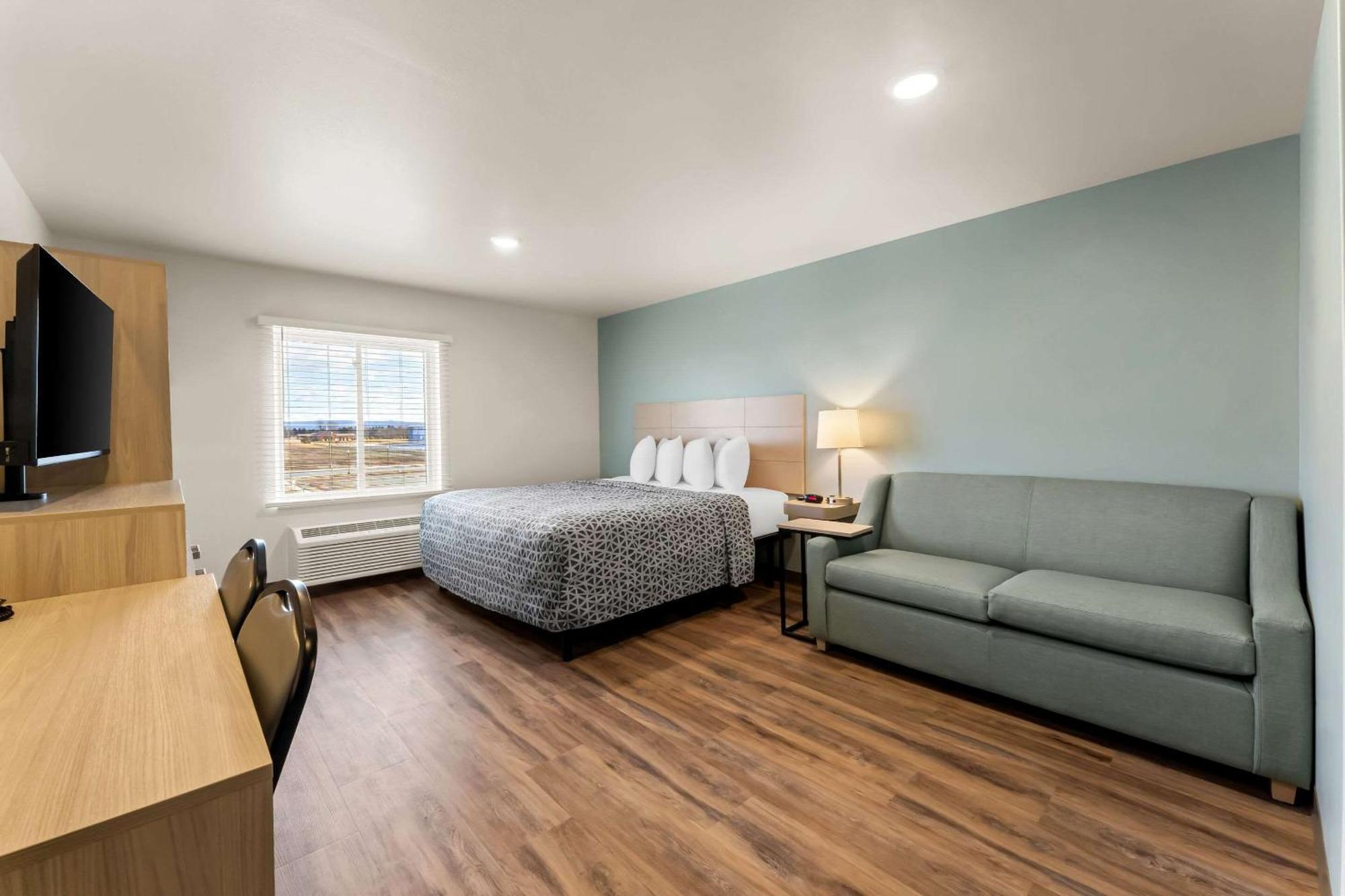 Woodspring Suites Easton Nazareth Ngoại thất bức ảnh