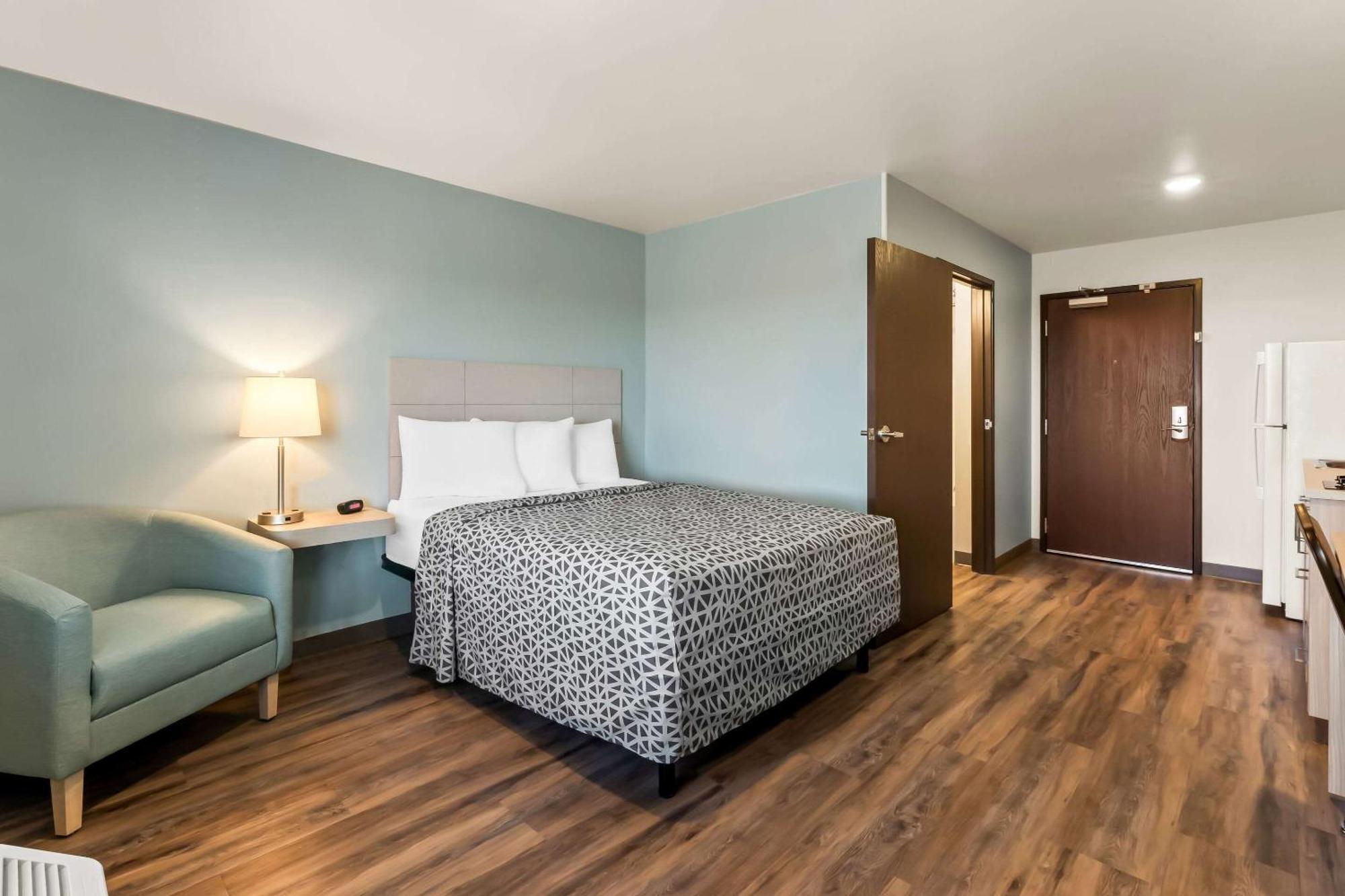 Woodspring Suites Easton Nazareth Ngoại thất bức ảnh