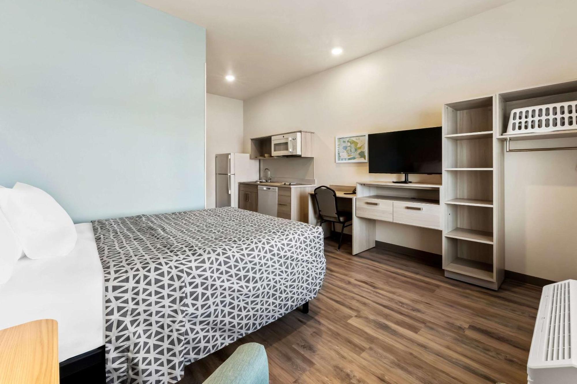 Woodspring Suites Easton Nazareth Ngoại thất bức ảnh