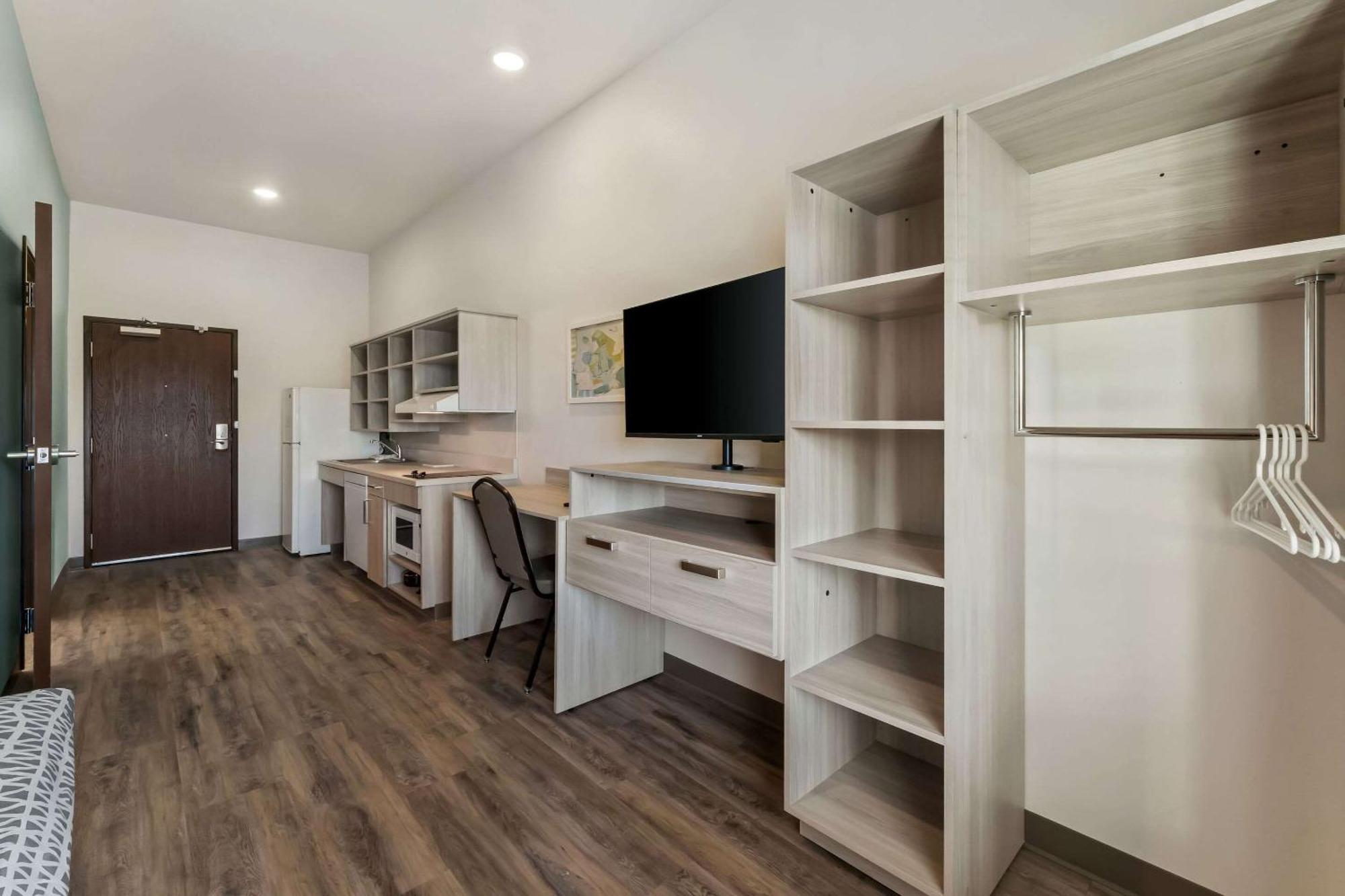 Woodspring Suites Easton Nazareth Ngoại thất bức ảnh