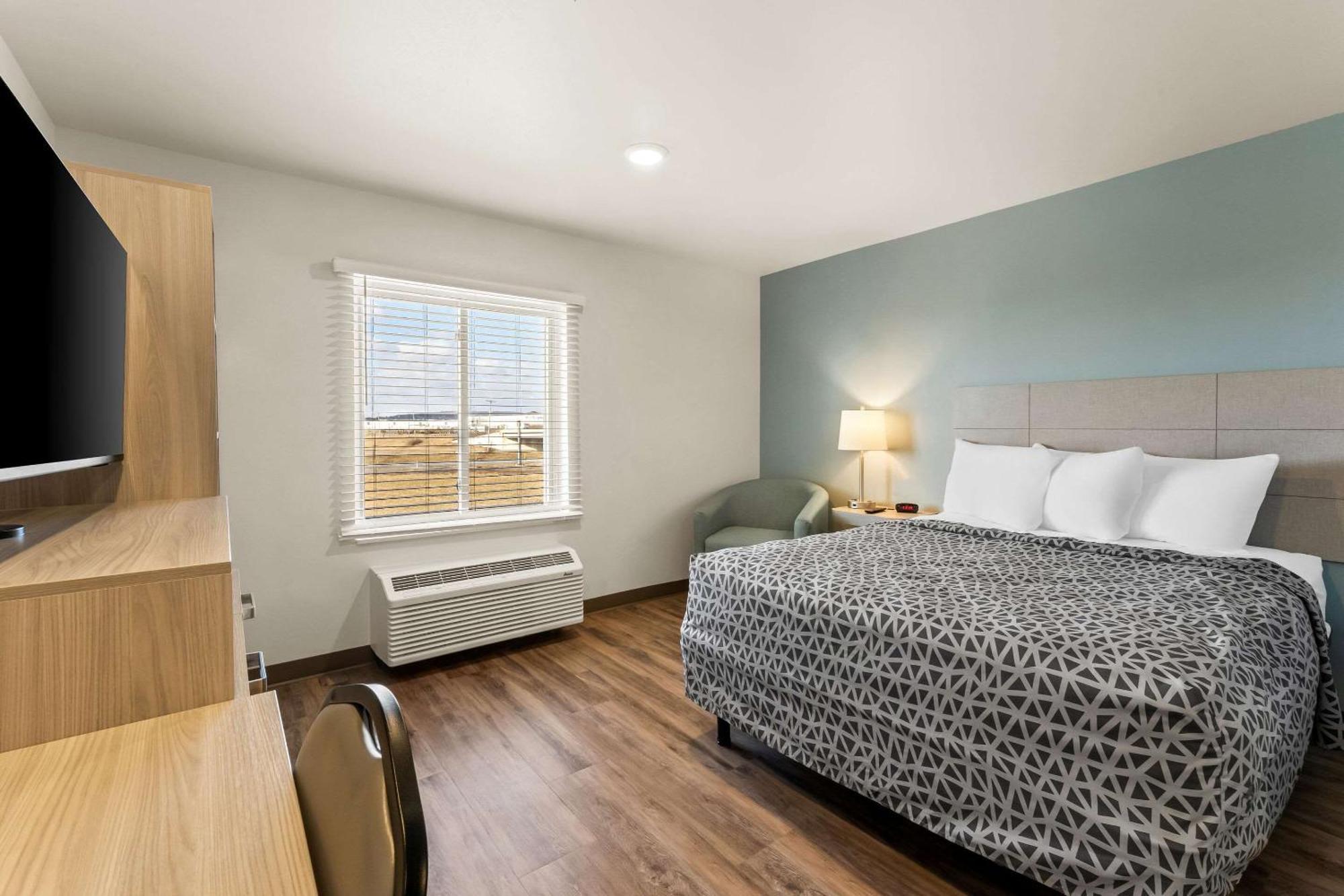 Woodspring Suites Easton Nazareth Ngoại thất bức ảnh