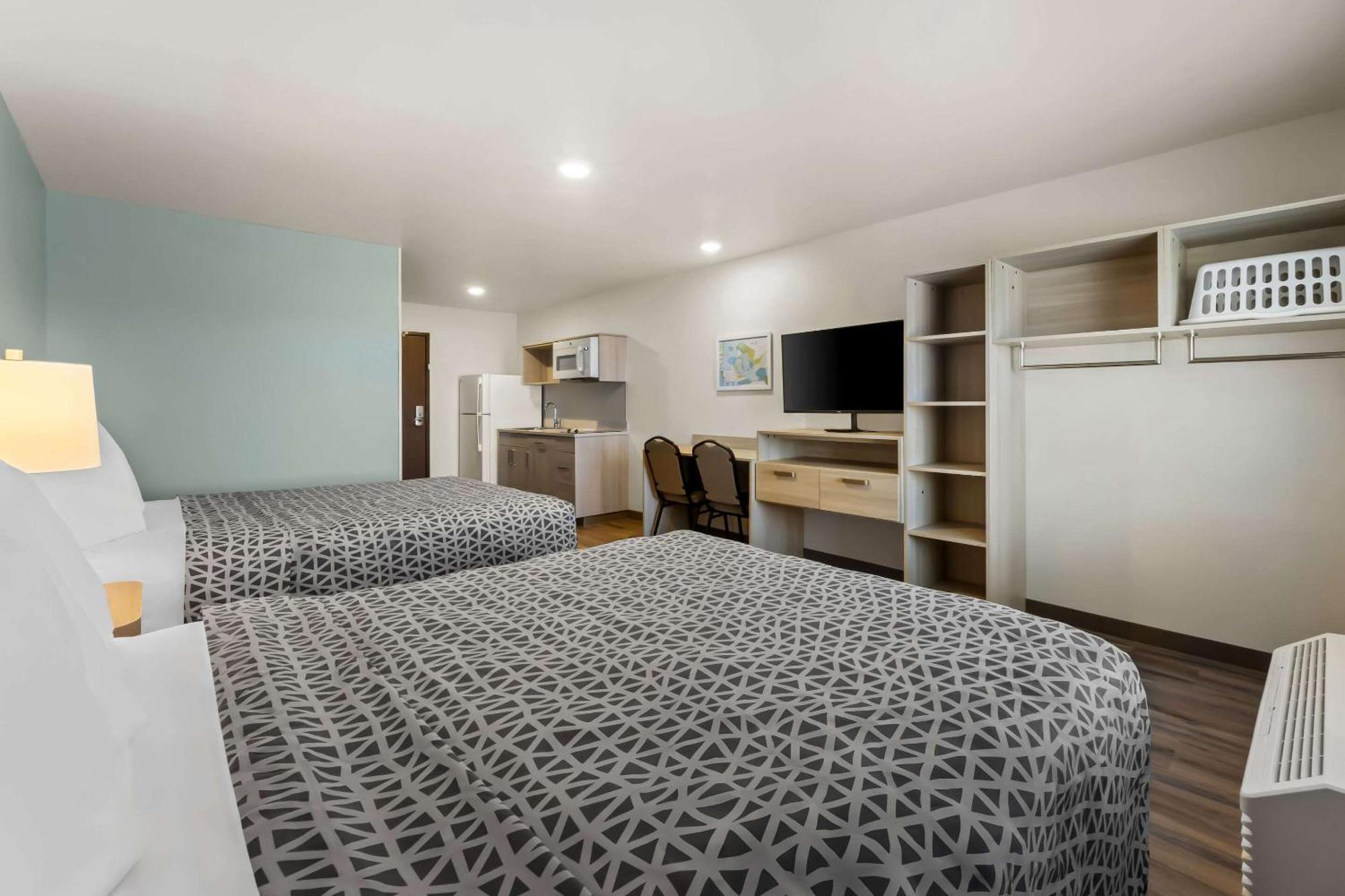 Woodspring Suites Easton Nazareth Ngoại thất bức ảnh