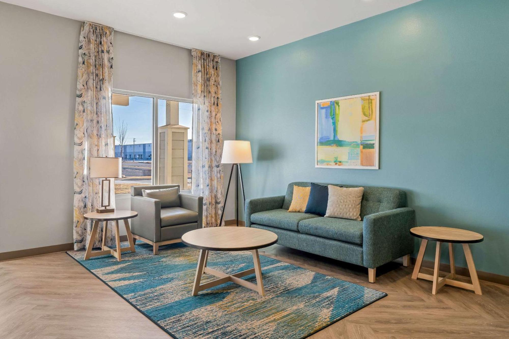 Woodspring Suites Easton Nazareth Ngoại thất bức ảnh