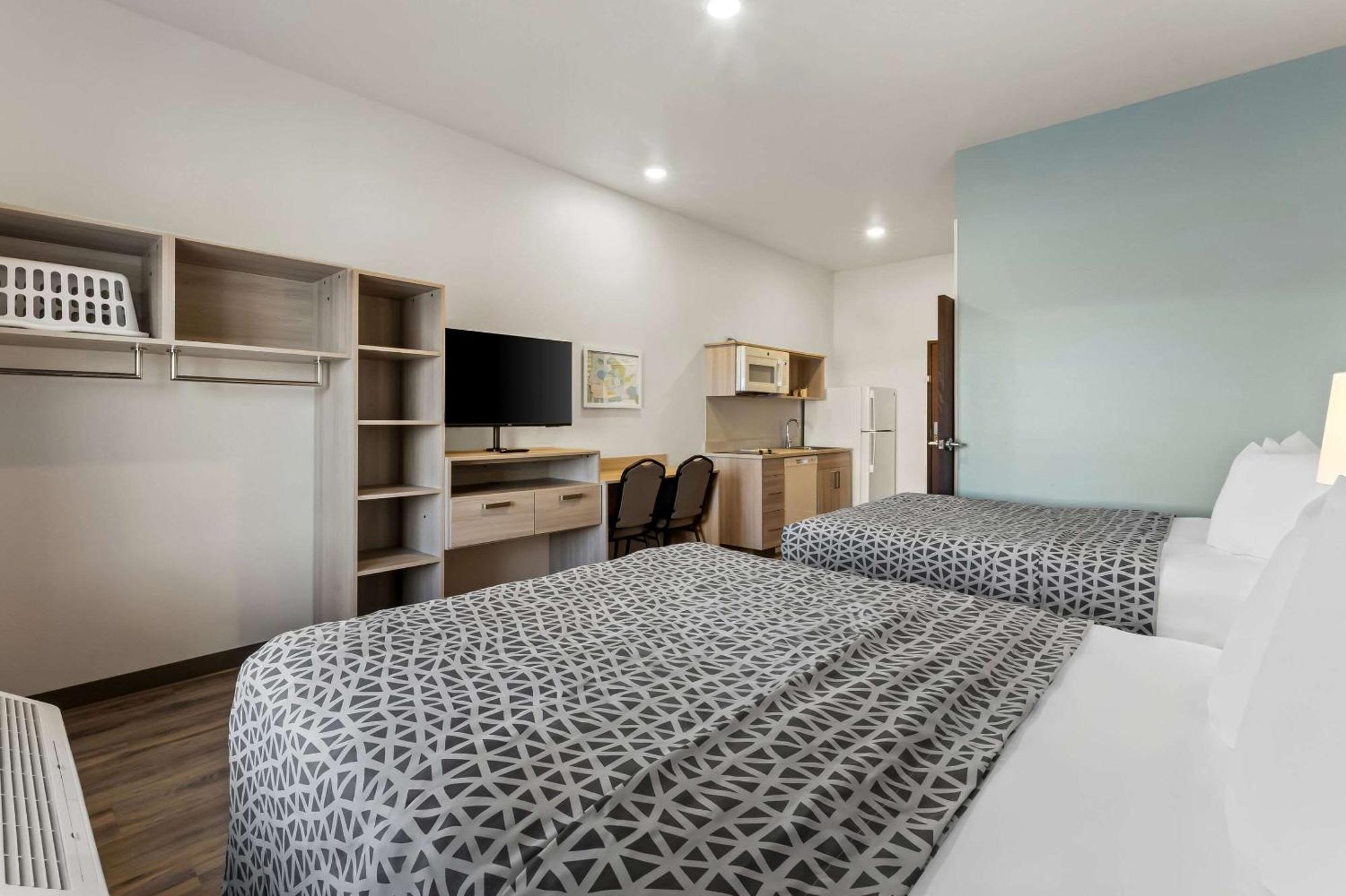 Woodspring Suites Easton Nazareth Ngoại thất bức ảnh