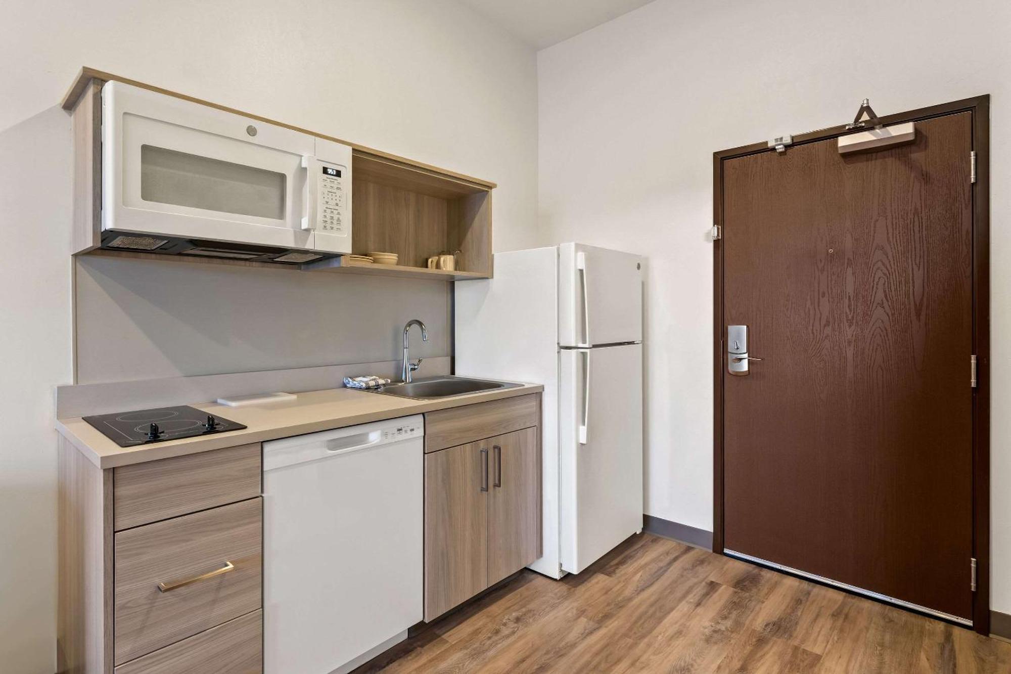 Woodspring Suites Easton Nazareth Ngoại thất bức ảnh