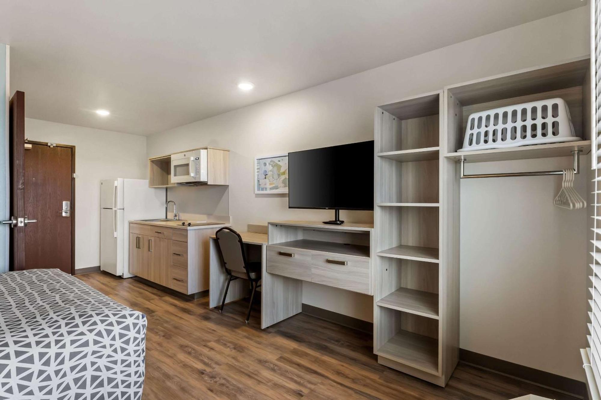 Woodspring Suites Easton Nazareth Ngoại thất bức ảnh