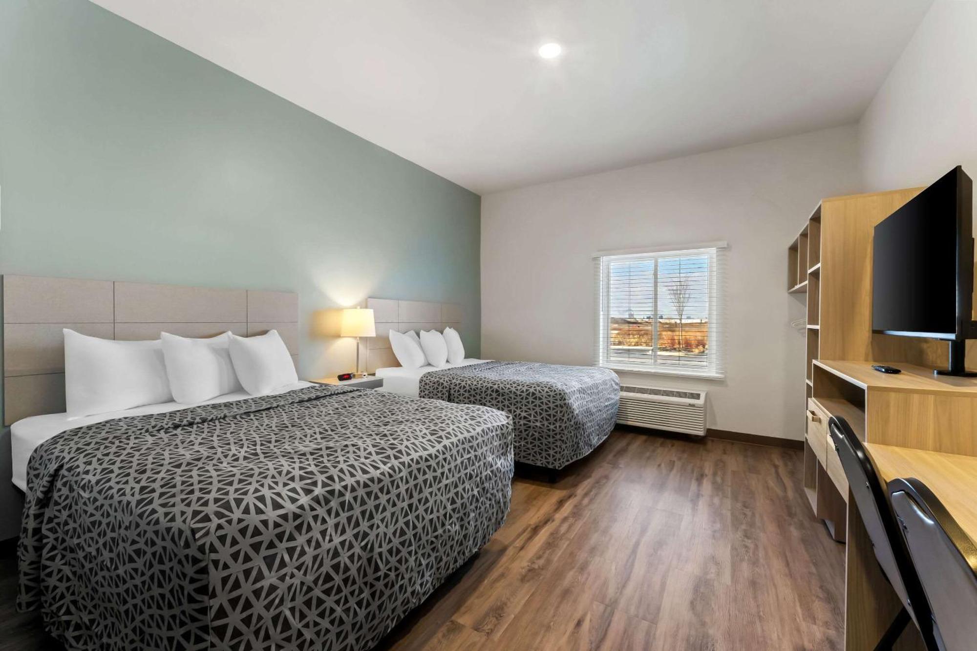 Woodspring Suites Easton Nazareth Ngoại thất bức ảnh