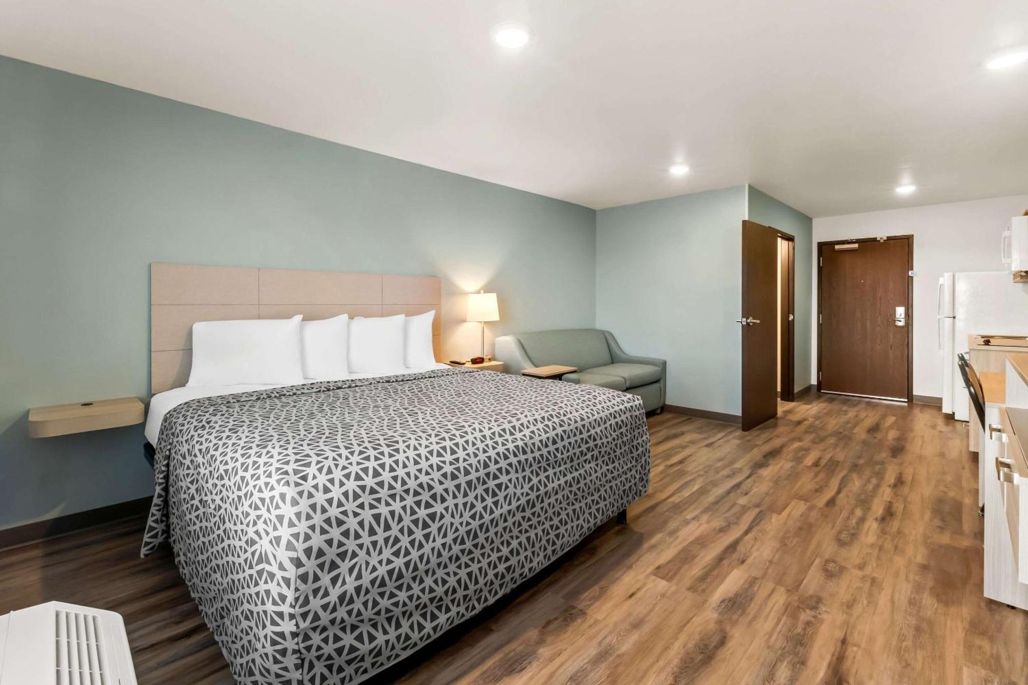 Woodspring Suites Easton Nazareth Ngoại thất bức ảnh